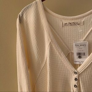 Free People Thermal